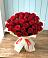 Букет 29 Красных роз в Лаишево