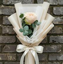 Букет цветов из:  Розы в Лаишево