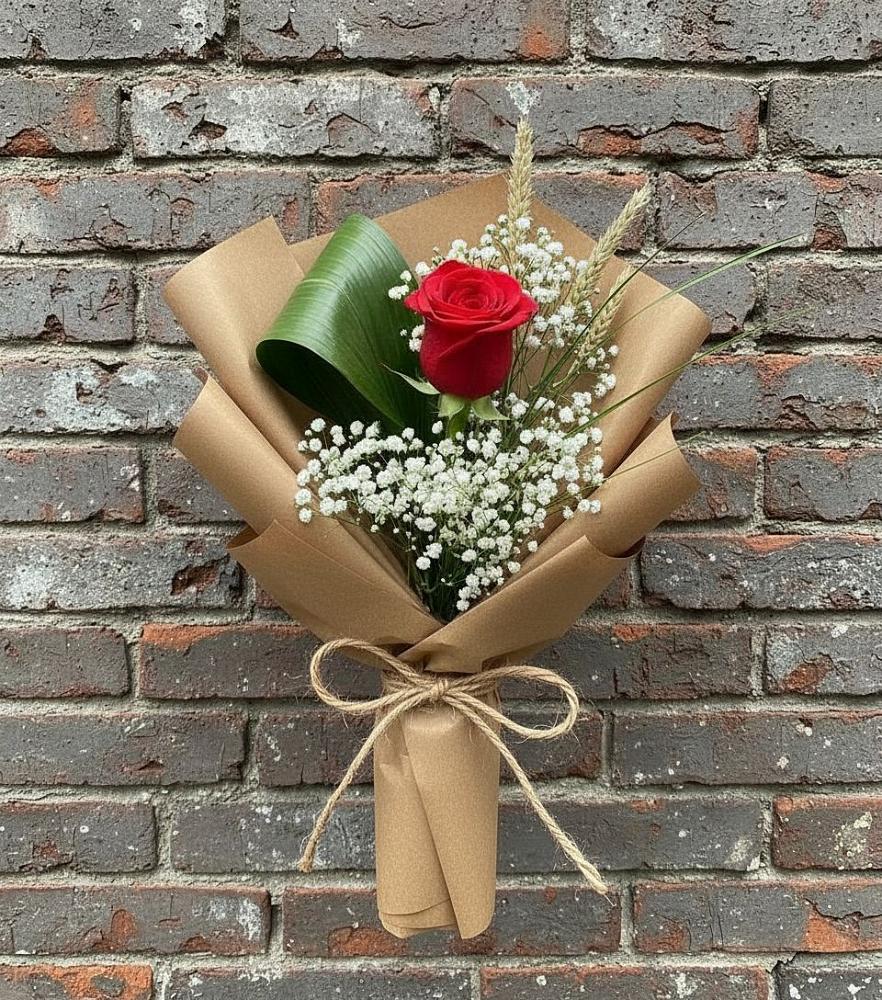 Букет цветов из: Розы в Лаишево