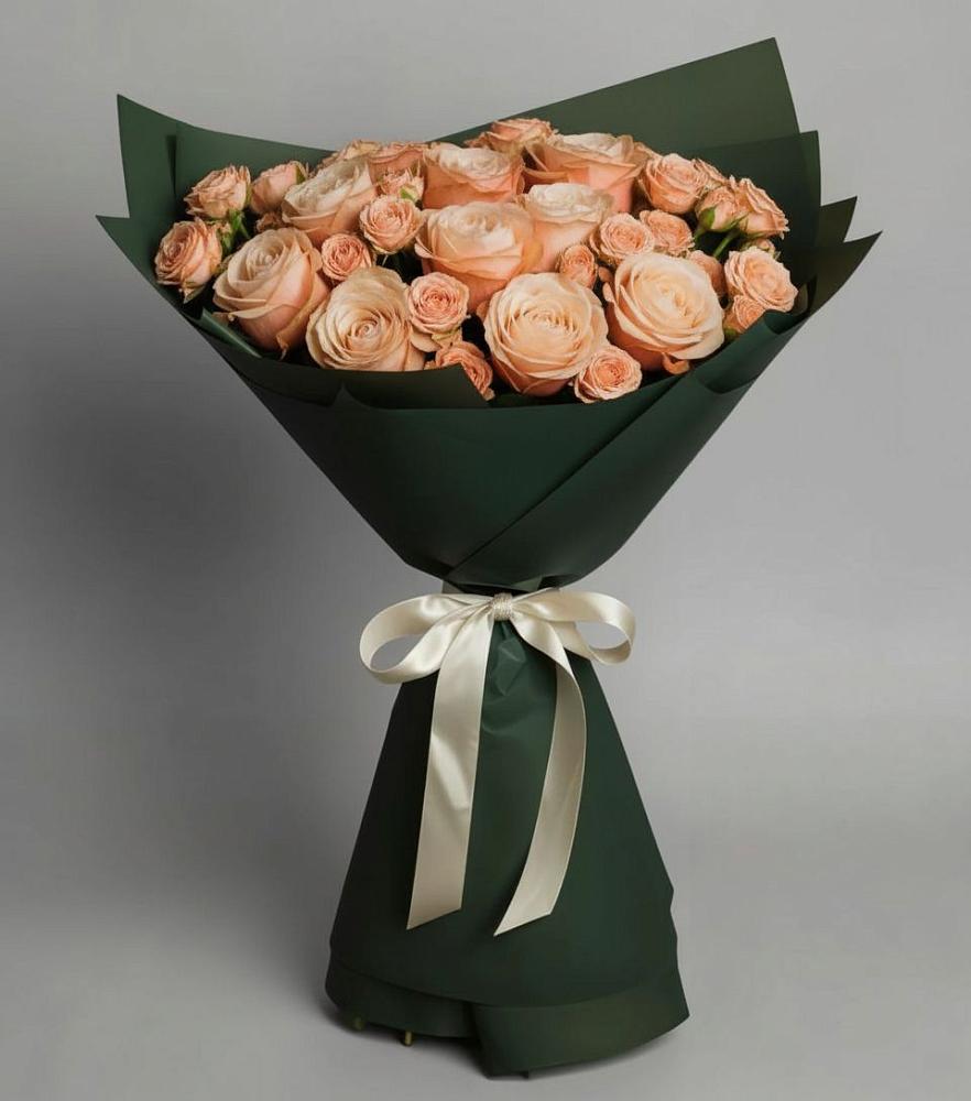 Букет Элегантный в Лаишево