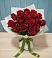Букет Красные розы в Лаишево