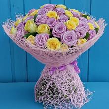 Букет 101 Волшебный Миг в Лаишево