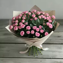 Букет Удовольствие #REPLACE_PRED# Лаишево