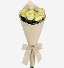 Букет цветов из:  Розы в Лаишево