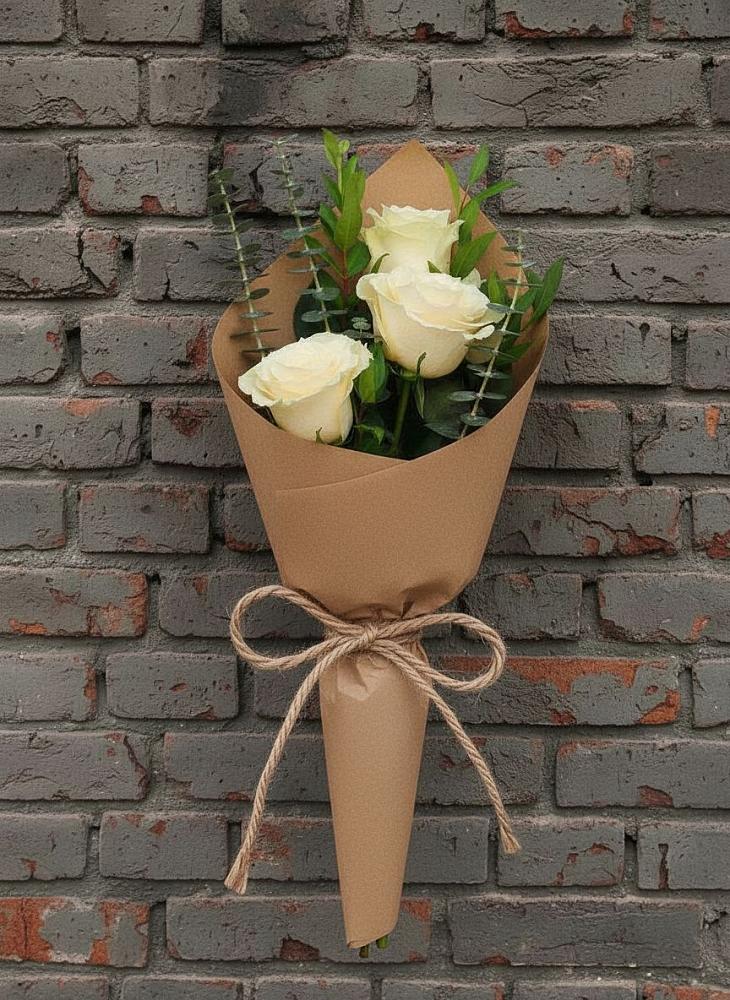 Букет цветов из: Розы в Лаишево