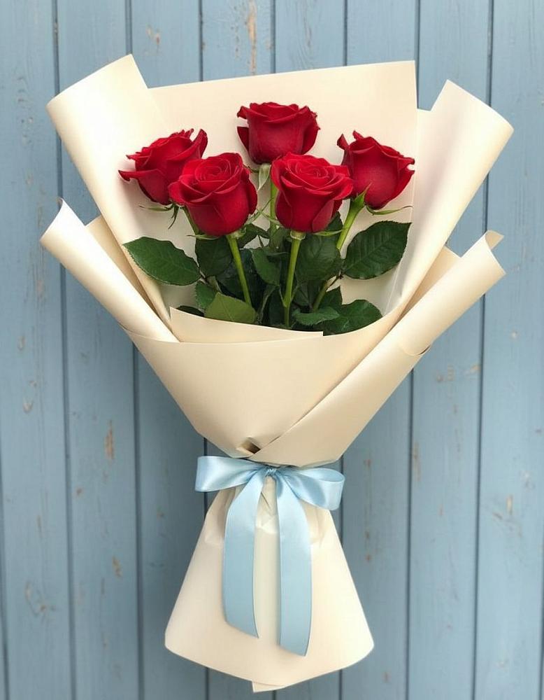 Букет Классика чувств в Лаишево