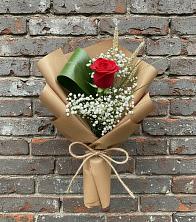 Букет цветов из:  Розы в Лаишево