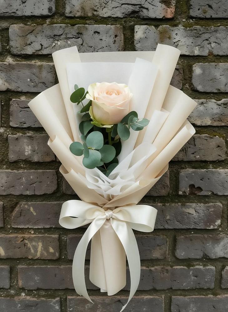 Букет цветов из: Розы в Лаишево