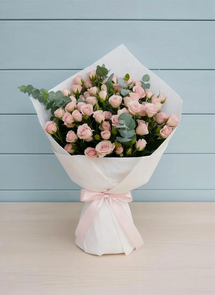 Букет цветов из: Розы в Лаишево