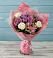 Букет цветов из: Герберы в Лаишево