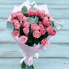 Букет Леди совершенство в Лаишево